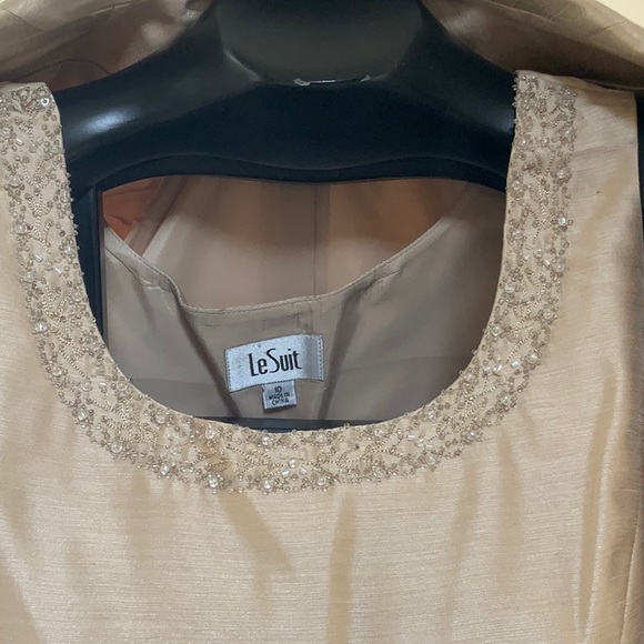 New without tag 3pc classic Lee suits Size 10 - Picture 10 of 13